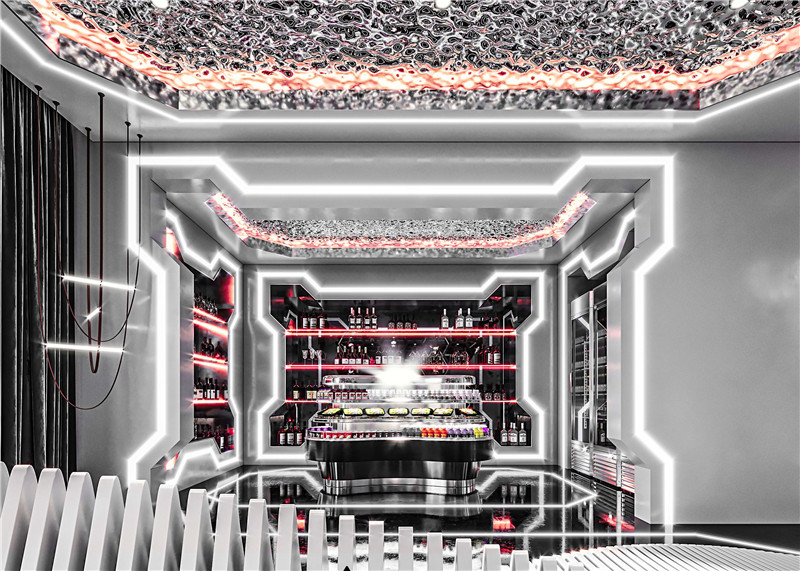 什么叫电竞酒店？